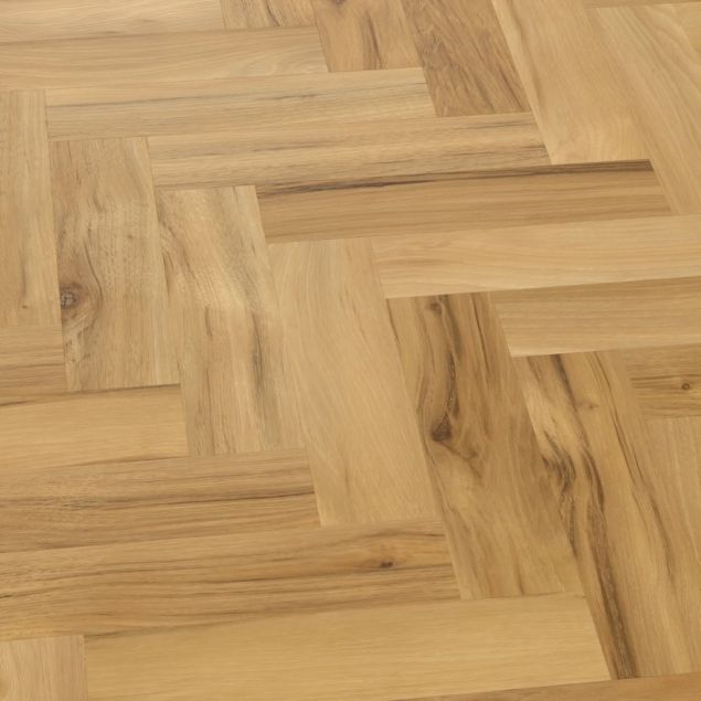 Finesse Parquet Waxed